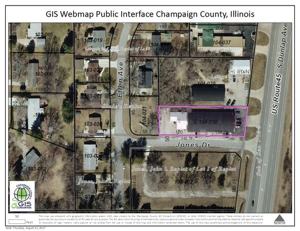 315 S Dunlap Ave, Savoy, IL 61874
